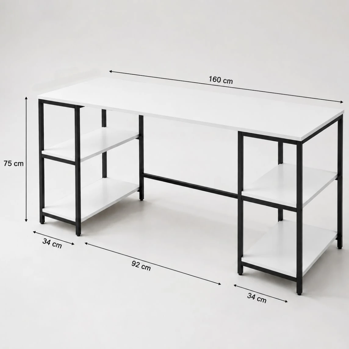 Desk DSK068 مكتب - Image 4