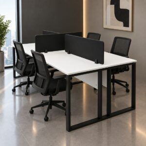 Workstation WST019 خلية عمل
