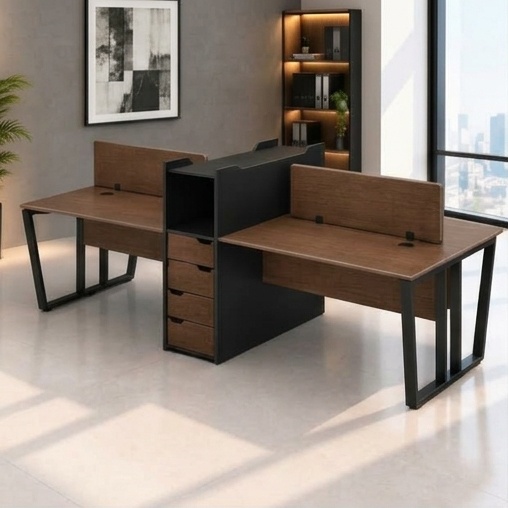 Workstation WST021 خلية عمل