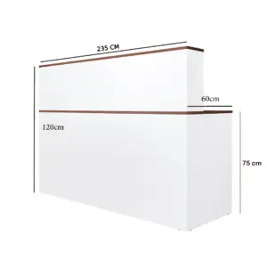 Counter AJELA كاونتر - Image 3