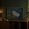 Mawaddah Wa Rahmah Frame FR106 لوحة وجعل بينكم مودة ورحمة