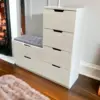 Shoe Rack SHR055 جزامة