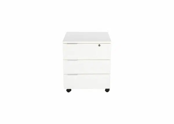 Storage ED خزانة ثلاثة ادراج