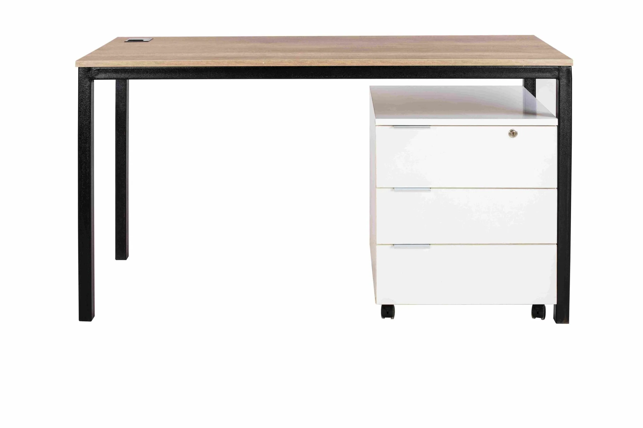 Storage ED خزانة ثلاثة ادراج - Image 2
