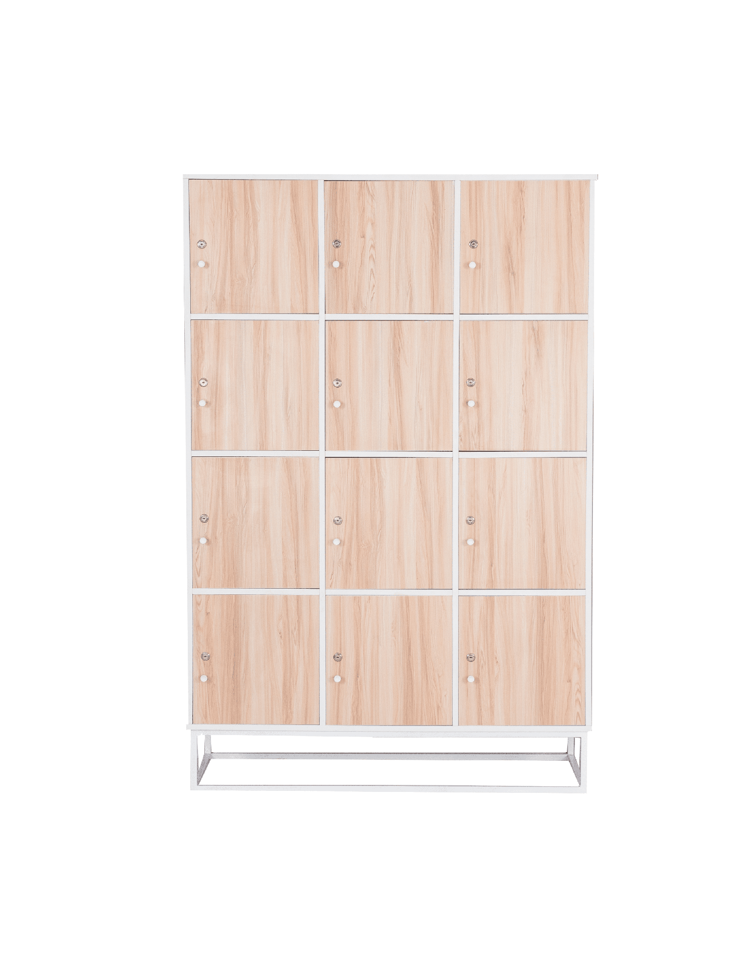Trible Locker خزانة ثلاثية - Image 5