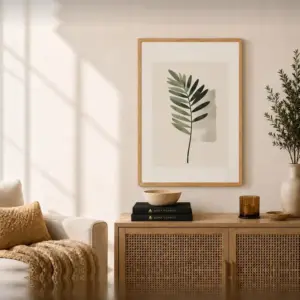 Verdelle Frame FR075 لوحة فيرديل